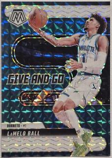 LaMelo Ball