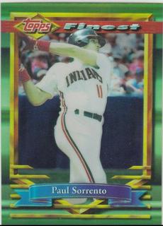 Paul Sorrento
