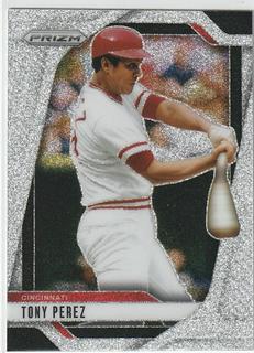 Tony Perez