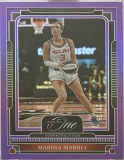Marina Mabrey