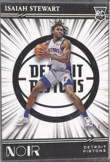 Isaiah Stewart