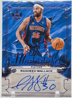 Rasheed Wallace