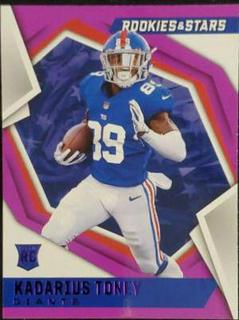 Kadarius Toney