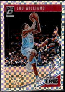 Lou Williams