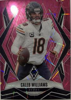 Caleb Williams