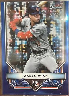 Masyn Winn