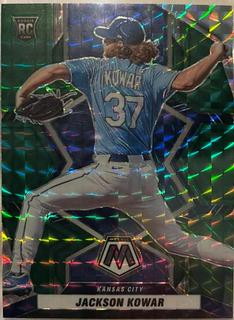 Jackson Kowar