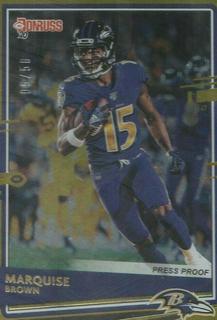 Marquise Brown