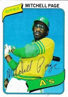 Mitchell Page