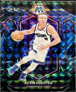 Kevin Huerter