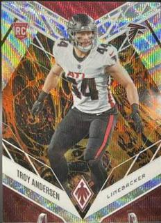 Troy Andersen