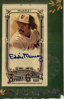 Eddie Murray