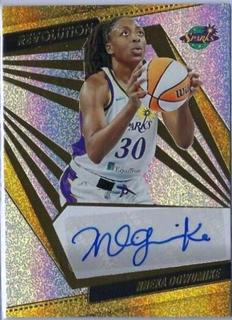 Nneka Ogwumike