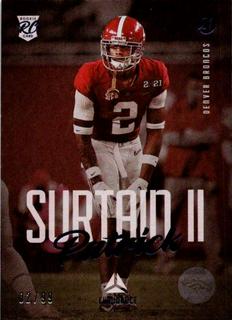 Patrick Surtain II