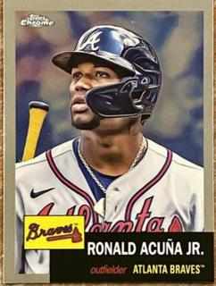 Ronald Acuna Jr.