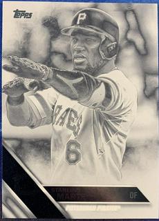 Starling Marte