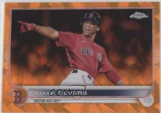 Rafael Devers