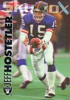 Jeff Hostetler