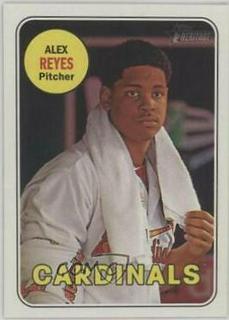 Alex Reyes