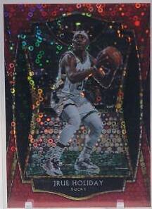 Jrue Holiday