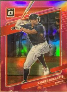 Xander Bogaerts