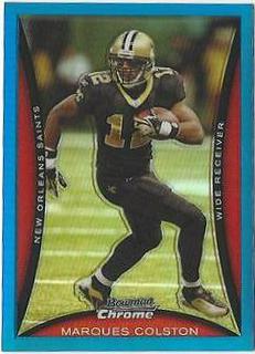 Marques Colston