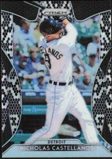Nicholas Castellanos