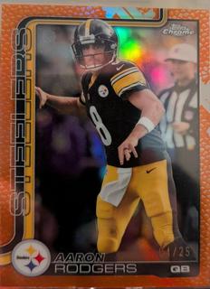 Aaron Rodgers