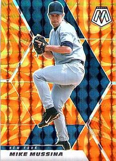 Mike Mussina