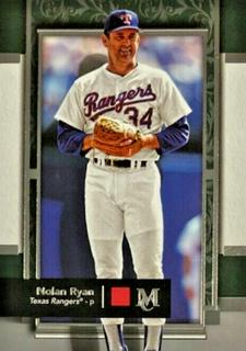 Nolan Ryan
