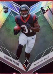 Dameon Pierce