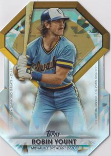 Robin Yount