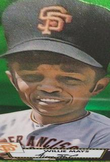 Willie Mays