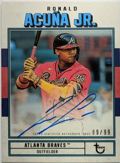 Ronald Acuna Jr.