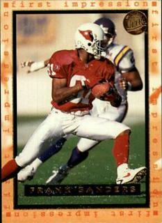 Frank Sanders