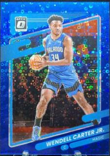 Wendell Carter Jr.