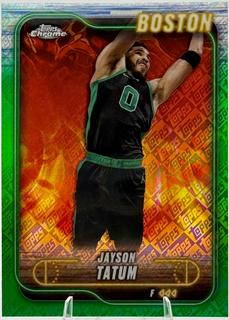 Jayson Tatum