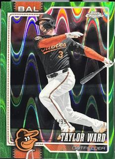 Taylor Ward