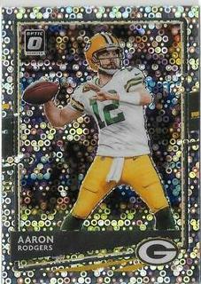 Aaron Rodgers