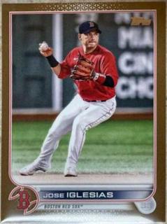 Jose Iglesias