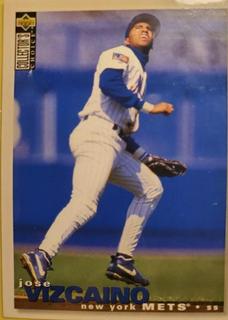 Jose Vizcaino