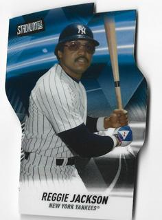 Reggie Jackson