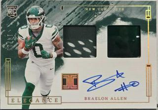 Braelon Allen
