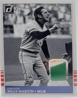 Billy Martin