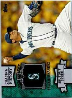 Felix Hernandez