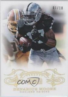 Denarius Moore