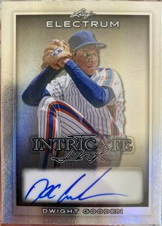 Dwight Gooden