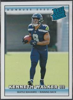 Kenneth Walker III