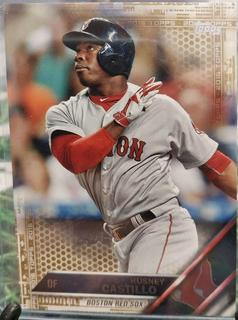 Rusney Castillo