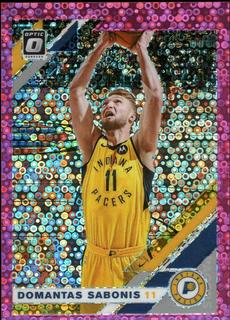 Domantas Sabonis